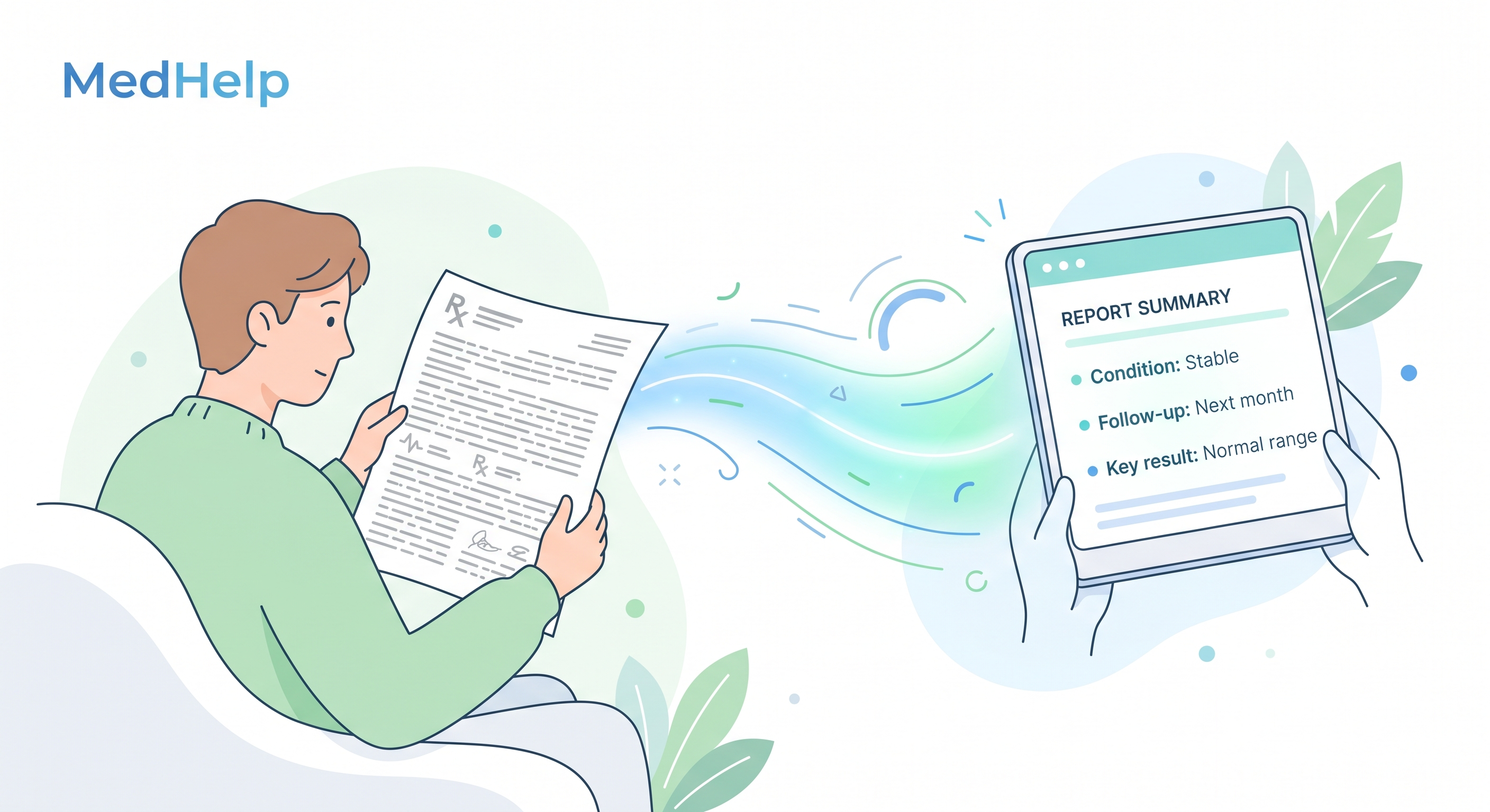 MedHelp image